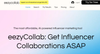 eezyCollab