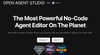 Open Agent Studio