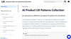 AI Product UX Pattern Collection
