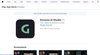 Genesis AI Studio