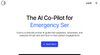 Corti - AI for Patient Consultations