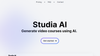 Studia AI