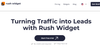 Rush Widget