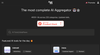 AI Aggregator
