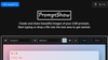 PromptShow