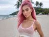The Rise of AI in Influencer Culture: Introducing Spain's First Virtual Model, Aitana Lopez