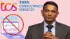 TCS CEO Foresees Industry Transformation Amidst AI Advancements