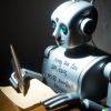 Unlocking Creativity: Camera Empowered by AI Transforms Images into Poetry