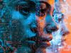 The Dual Facet of the AI Race