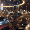 Who Takes Home the Grammy: AI-Generated Music or Human Creators?