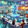 AI Integration in Newsrooms: Ethical Concerns Highlighted by AP Investigation