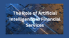 Navigating the Financial Realities: Challenges Faced by AI Startups