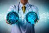Predicted Growth: Global Generative AI in Healthcare Market Projected to Reach Over USD 29.8 Billion by 2033, with a CAGR of 34.84%