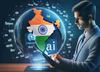 India's Remarkable Progress in the Global Artificial Intelligence Landscape: Insights from a Report