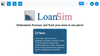LoanSim
