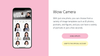 Wow Camera