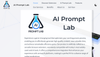 AI Prompt Lab