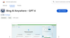Bing AI Anywhere – GPT 4