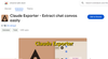 Claude Exporter