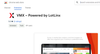 LotLinx VMX Extension