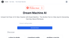 Dream Machine AI