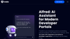 Alfred A.I.