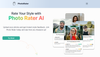 PhotoRater