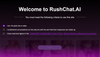 RushChat.AI