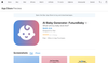 AI Baby Generator: FutureBaby