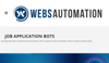 JobScout360 Jobs Bot | By Webs-Automation