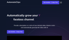 AutomateClips