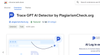 TraceGPT AI Detector