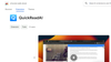 QuickRead AI