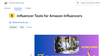 Influencer Tools