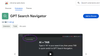 GPT Search Navigator
