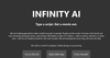 Infinity AI