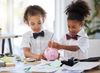 AI and Financial Literacy for Children