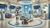 From Pixels to Patients: The Role of Bio-Inspired Technologies in Modern Medicine