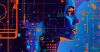 Why AI Continues Beyond Human-Level Capabilities with LLMs