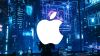 Apple Set for Strong Week, Fueled by Optimism Surrounding AI-Enabled iPhones