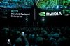 Nvidia's Rise to Top Valued Firm Reminiscent of Dot-Com Era