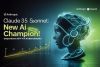 Anthropic's Claude 3.5 vs. OpenAI's GPT-4: A Feature Comparison