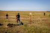 Artificial Intelligence to Aid in Accelerating Landmine Clearance in Ukraine