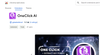 OneClick AI