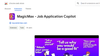 MagicMax