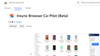 Insyncai's Browser Co-Pilot - Chrome Extension