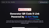 QR Code AI