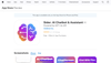 ChatScreen AI Assistant