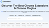 Chromehunt AI Extensions