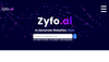 Zyfo AI Website Generator